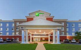Holiday Inn Express Arrowood By Ihg